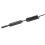 5G Vollfrequenz 18dBi Radioantenne, 600-6000MHz, Vertikalpolarisation 5