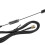 5G Vollfrequenz 18dBi Radioantenne, 600-6000MHz, Vertikalpolarisation 9