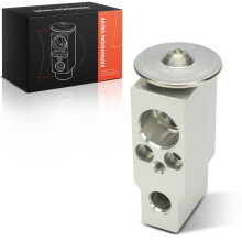 AC Expansion Valve for Toyota Yaris 19992005 and Yaris Verso 19992003  8851552040