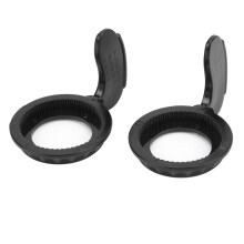 Finger Dial Brake Throttle Button, Electric Scooter Repair Parts, Replacement Thumb Throttle Finger Dial Button for 5-6.5 Inch Scooters, Universal Lef