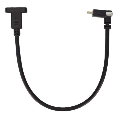 Convenient Combo Pack, Dual Function Micro USB Cable, Charge Efficiently, Full Charging Power, 1.0ft Compact Design, Perfect for Travel and Tight