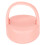 Pink Bluetooth Remote Control Ring for Smartphones Compact and Easy to Use 4