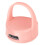 Pink Bluetooth Remote Control Ring for Smartphones Compact and Easy to Use 14