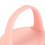 Pink Bluetooth Remote Control Ring for Smartphones Compact and Easy to Use 7