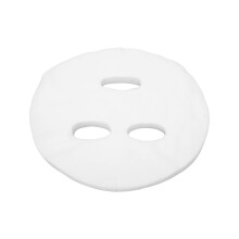 25 Stück DIY Pflanzenfasertuchmasken für Hautpflege & Feuchtigkeitsbindung