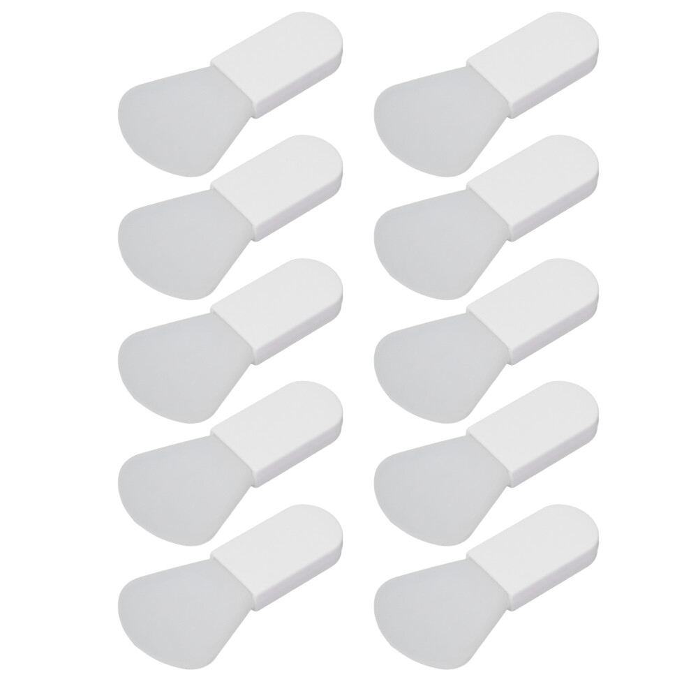 Beauty Tool Kit, Silicone Face Mask Applicators For Wide Application, Safe And Non-Toxic, Portable Beauty Tools Set With Smooth Grip And Ergonomic