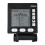 Efficient Rowing Machine Counter with LCD Display for Accurate Performance Tracking and Workout Monitoring 1