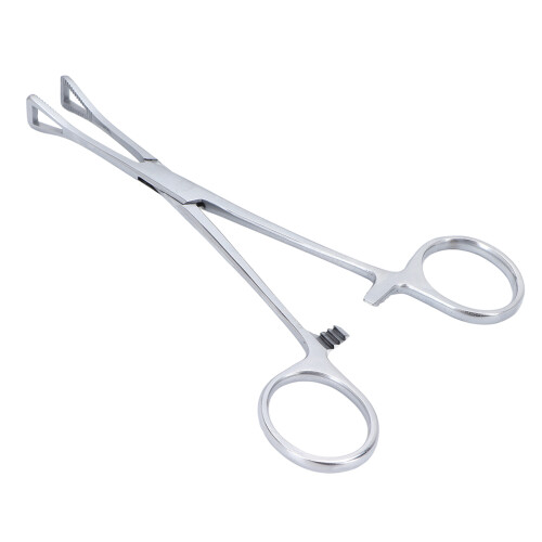 Επαγγελματικό κιτ piercing, αποστειρωμένη βελόνα piercing από ανοξείδωτο ατσάλι, 2
