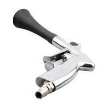 Car Detailing Air Blower  Pressure Airflow for Interior and Exterior Deep Cleaning Engine Seats