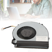 Ventilateur de refroidissement du CPU pour ordinateur portable HP 17 Bs011dx, Bs019dx, Bs049dx, Bs067cl