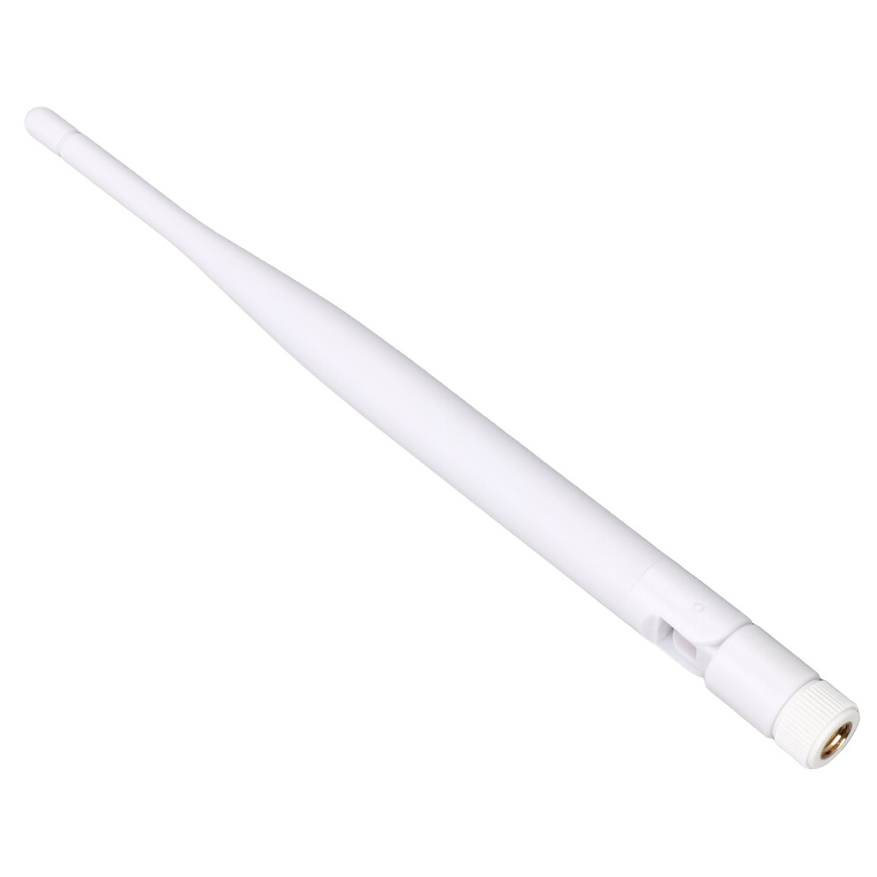 Inner Needle Wifi Folding Antenna, 6Dbi, Gold Plated Sma Male 8721375989425