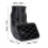 LLDPE 3.5in Snorkel Head Universal Car Engine Air Intake Replacement 11