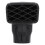 LLDPE 3.5in Snorkel Head Universal Car Engine Air Intake Replacement 13