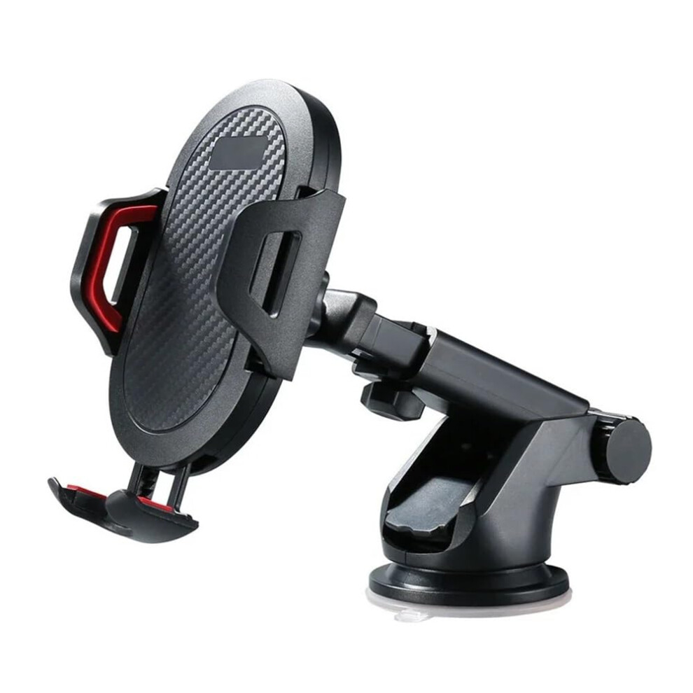 Universal Car Vent Phone Holder With 360 Rotation And Adjustable Angle For All Smartphones 9347817580525