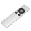 Durable IR Replacement Remote Compatible with Apple TV A1294 MD199LL A Series Models Universal Remote with Easy Setup and Multi-Function TV Control 8