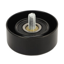 Pulley tendicing del cinturón de transmisión para Kia Forte, Optima, Sorento 2528725010