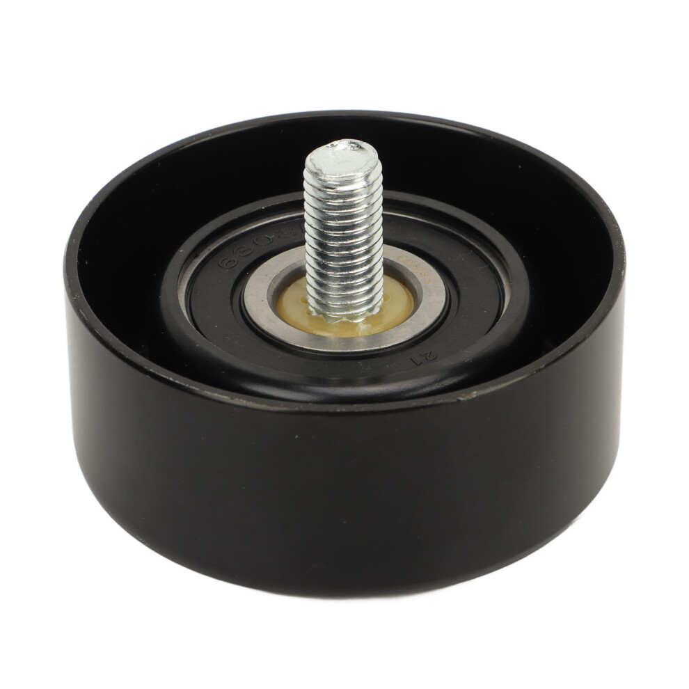 Drive Belt Idler Pulley For Kia Forte, Optima, Sorento, 2528725010 3181375990510