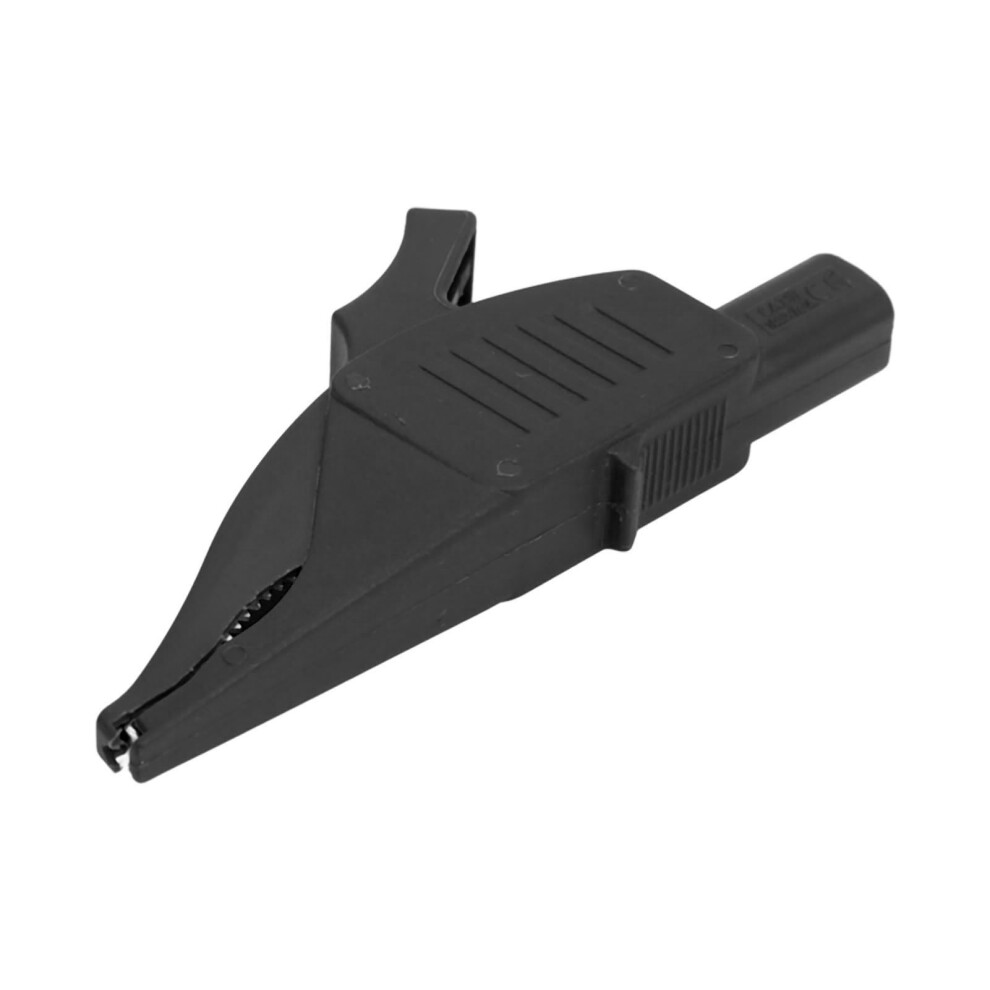 Automotive Brass Electric Clip With Insulation Cover 4Mm Tail 32A 1000V 4921375991310