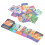 Divination Card Dragons Shape Future Telling 44 Sheets Secret Tarot Gift 4