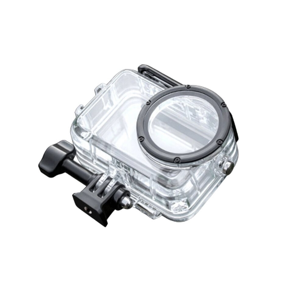 For Osmo Action 6 Waterproof Diving Case 60M Underwater Waterproof Case For Osmo Action 6 Protective Shell 6033973852523