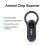 Animal RFID Reader 134.2KHz 125kHz  Cat Dog Microchip Scanner FDX-B Glass Chip Identification Tag Reader 3