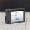 K230 Al Visual Recognition Camera Module with 2.4-Inch HD Touch Screen Large Memory for Robot Kit, with Fixed Bracket 3
