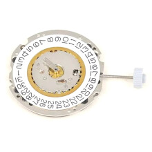 For Ronda 705 705 3 Quartz Movement One Jewel Mechanism Replace for Watch Wristwatch Accessory Date At 3'
