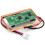 125Khz RFID Reader Module RDM6300 ID Card Reader Module EM4100 RFID RF Module UART Serial Output Access Control System 8