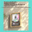 Music Frame CD Player - Wall-Mounted  Speaker with LED Ambient Light and Built-in Speaker Dynamic Art Frame 4