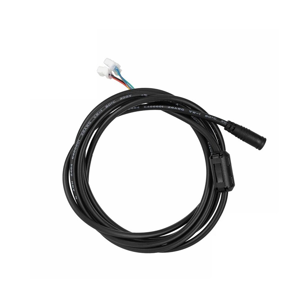 Main Control Cable For 5 Max / 5 Pro Electric Scooter Ecu Wire Harness Connector With Stable Signal Transmission 6034191367622