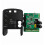 AC 220V Rolling Door Motor Control Panel , Central Motor Control Panel ,for Tubular Garage Roller Shutters 9