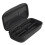 Wireless Microphone Carrying Case for  Dual Microphone System Portable Storage Bag for Handheld Mic 1