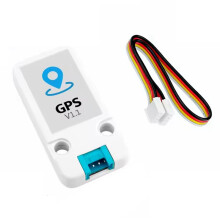 GPS BDS Unit V1.1 ATGM336H-6N High-Precision GNSS Positioning Module for Core Development Board IoT Projects