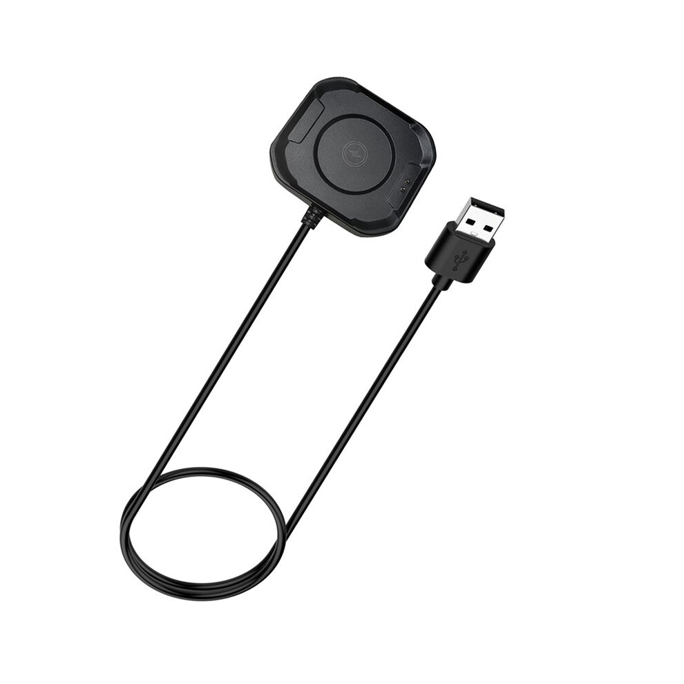 Dock Charger Adapter Usb Charging Cable Cord For Kospet Tank M3 Ultra Sports Power Charge Wire Watch Tank M3 6034078556958