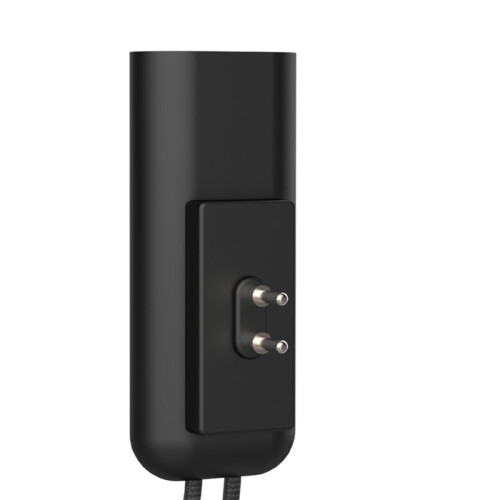 Type C  Power Chargering Charger Connect Adapter Protable Convert Plug for   Band 10 9 8 with Keychain 2