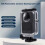 For  Osmo 360 Waterproof Housings Shell Protective Cover Box for  Osmo 360 Panoramic Camera Dive Case Accessorie 2