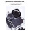 For   Stealth Diving Waterproof Case, Diving Protective Case, Underwater Diving Depth  to 60 Meters 4