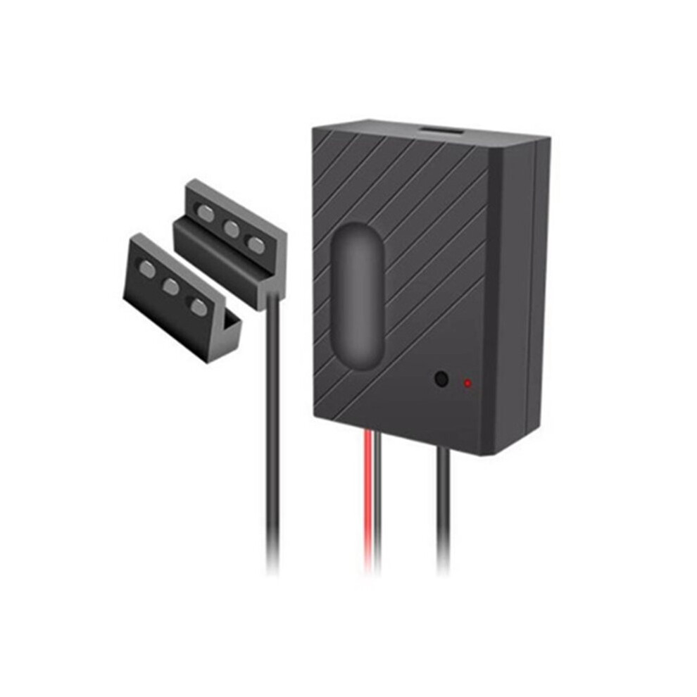 Tuya Garage Door Controller Door Opener Automatic Wifi Home Work With Alexa Home Voice Control App 6033443955426