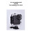For   Stealth Diving Waterproof Case, Diving Protective Case, Underwater Diving Depth  to 60 Meters 9