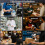 1D QR 2D Barcode Scanner,  Wireless Bar Code Scanners with LCD Screen Display, Handheld Barcode Reader 7