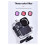 For   Stealth Diving Waterproof Case, Diving Protective Case, Underwater Diving Depth  to 60 Meters 5