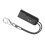 Type C  Power Chargering Charger Connect Adapter Protable Convert Plug for   Band 10 9 8 with Keychain 2