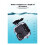 For   Stealth Diving Waterproof Case, Diving Protective Case, Underwater Diving Depth  to 60 Meters 10