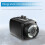 4K Digital Microscope Camera 3in1 -Compatible USB Interface 160x Magnification with Light and Remote Control EU PLUG 6