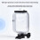 For  Osmo 360 Waterproof Housings Shell Protective Cover Box for  Osmo 360 Panoramic Camera Dive Case Accessorie 5