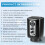 4K Digital Microscope Camera 3in1 -Compatible USB Interface 160x Magnification with Light and Remote Control EU PLUG 5