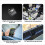 High-Performance Global Navigation Satellite System (GNSS) Global Positioning Module ATGM336H (V2.1 Version)with Antenna 6
