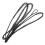 High-Speed USB Stick 128GB Metal Compact Portable Memory for Data Sharing 14