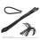 12 Strands Recurve Bow String Replacement, 62 Inches, Black 12