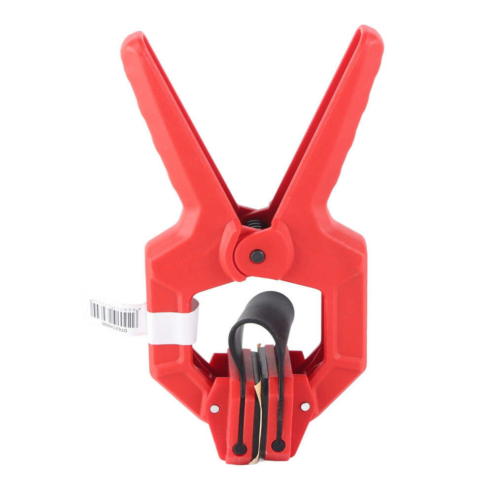G Type Woodworking Clip Â 50Mm Anti-Slip Quick Release Clamp 8741375993413